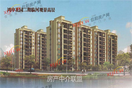 莲花湖品质楼盘现房亏本大处理一口价49