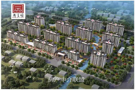 好房推荐：仁和新城旁户型光线非常巴适一小附近