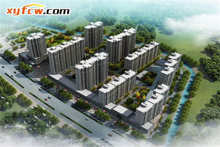 东苑名邸2室2厅1卫带车库50万76m2出售